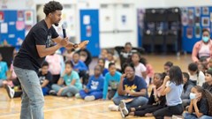 Khi lịch sử được chia sẻ lên TikTok