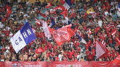 V.League và câu chuyện về khán giả: Những tín hiệu vui