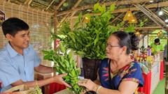 Nhiệt huyết với những việc “không tên”