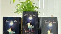 Tiên mắc đọa - Tiểu thuyết kỳ ảo thuần Việt