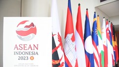 ASEAN tiếp tục nâng cao năng lực và hiệu quả thể chế của khối