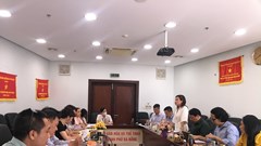 Kiểm tra công tác chấp hành các quy định pháp luật về hoạt động nghệ thuật biểu diễn và văn học