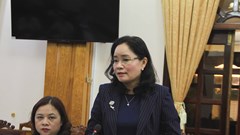 Ngày hội Văn hóa các dân tộc miền Trung lần thứ IV: Chủ đề phải đảm bảo tính nghệ thuật, bản sắc văn hoá đặc sắc nhất