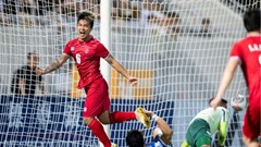 Hải Phòng thắng đậm tại vòng loại giải đấu cấp CLB số 1 châu Á