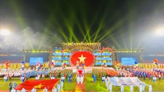 “Quả ngọt” trong công tác xã hội hoá TDTT tại Bình Dương