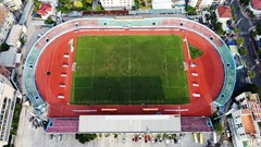 Cần sớm trả lại công năng cho Sân vận động 19 tháng 8 Nha Trang