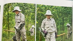 Những ký ức không thể nhạt phai