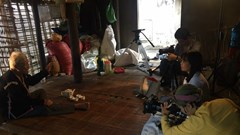 Con người trong Văn hóa, Văn hóa trong con người