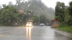 Lạng Sơn giải thể Trạm Kiểm soát liên hợp Dốc Quýt