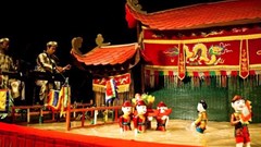 Vì sao Bộ VHTTDL tổ chức ba Cuộc thi Tài năng về Múa Rối, Múa và Diễn viên Kịch nói toàn quốc cùng một thời điểm?