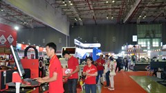 VietAd 2023 giới thiệu hàng loạt công nghệ, sản phẩm quảng cáo mới