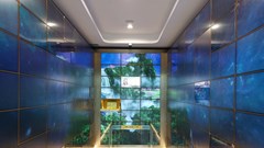 Nghĩa trang kỹ thuật số ở Bắc Kinh