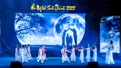 Chương trình nghệ thuật “Ơn nghĩa sinh thành 2023”:  Những giai điệu từ trái tim