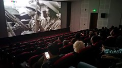 Đà Nẵng: Tuần phim kỷ niệm Quốc khánh 2.9