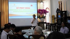 Phát động cuộc thi sáng tác ảnh nghệ thuật và thiết kế quà lưu niệm