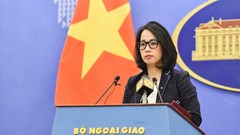 Việt Nam sẵn sàng tham gia và đóng góp tích cực tại các cơ chế, tổ chức, diễn đàn đa phương toàn cầu và khu vực