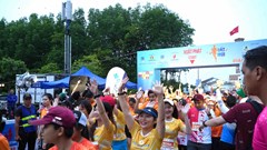 Giải chạy Cà Mau Marathon 2023 dự kiến thu hút 6.000 VĐV