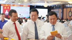 Nâng cao chất lượng nghiên cứu, biên soạn, tuyên truyền, giáo dục lịch sử Đảng