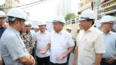 Hà Nội lập Tổ công tác đặc biệt tháo gỡ vướng mắc cho doanh nghiệp