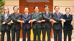 Phát huy vai trò của gia đình, dòng họ trong xây dựng xã hội học tập (Bài 1): “Vượt khó” nuôi con ăn học...