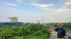 Di chỉ khảo cổ Vườn Chuối bây giờ ra sao?