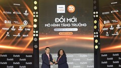 Giải “bài toán” đổi mới mô hình tăng trưởng