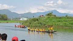 Đà Nẵng: Sắp diễn ra Giải đua thuyền truyền thống thành phố sau hơn 5 năm vắng bóng