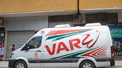 FIFA sẽ ưu tiên hỗ trợ thêm hai xe VAR cho bóng đá Việt Nam