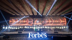 Vinh danh top 50 Công ty niêm yết tốt nhất Việt Nam