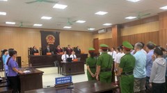 Cựu Giám đốc Sở GD&ĐT Thanh Hóa lĩnh án bốn năm tù