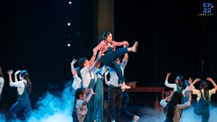Ấn tượng với vở nhạc kịch "Guise The Musical" do học sinh phổ thông dàn dựng