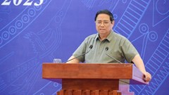 Thủ tướng: Xây dựng, bổ sung chế độ đãi ngộ phù hợp đối với ngũ giáo viên