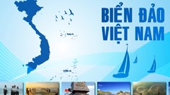 Triển lãm "Di sản văn hóa biển, đảo Việt Nam" tại Bình Thuận