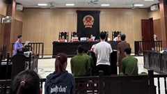 47 năm tù cho ba đối tượng tàng trữ và lưu hành tiền giả