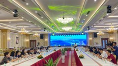 Báo chí tuyên truyền, quảng bá, kết nối phát triển du lịch vùng đồng bằng sông Hồng