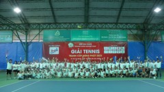 Thể thao kết nối doanh nhân