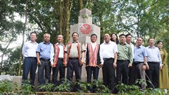 Thủ tướng: Phát triển Khu du lịch sinh thái quốc gia Măng Đen trở thành điểm nhấn