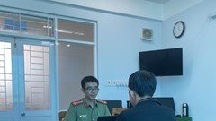 Đăng tải thông tin bịa đặt "đinh mọc từ người phụ nữ", hai thanh niên bị xử phạt