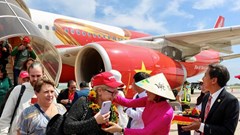 Việt Nam – Kazakhstan: Tăng cường hợp tác văn hoá, thể thao và du lịch