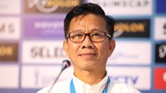 HLV Hoàng Anh Tuấn: U23 Việt Nam còn nhiều điều cần cải thiện
