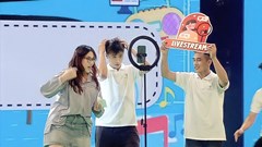 Sinh viên thế hệ mới: “Chắp cánh” ước mơ cho sinh viên từ những dự án cộng đồng