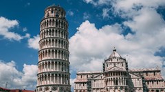 Một mùa hè đắt đỏ​​​​​​​ ở Italia