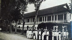 Chặng đường 110 năm từ Trường Vẽ Gia Định đến Trường Đại học Mỹ thuật TP.HCM