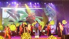 Xây dựng hình ảnh con người Bắc Giang văn minh, thân thiện