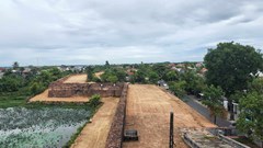 Điều chỉnh đề án Di dời dân cư, giải phóng mặt bằng khu vực 1 di tích Kinh thành Huế