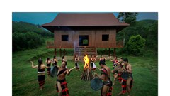 Quảng Nam: Kết nối phát triển du lịch miền núi