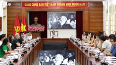 Bộ trưởng Nguyễn Văn Hùng:  Các hoạt động kỷ niệm cần chuyển tải thông điệp về vai trò, dấu ấn quan trọng của văn hoá