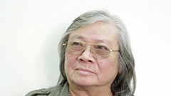 NSND Lê Huy Quang, người nghệ sĩ đa tài đã ra đi