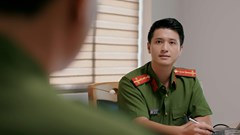 Series phim đình đám “Cảnh sát hình sự” trở lại