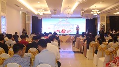 Hội thảo “Tầm nhìn và phát triển văn hóa ẩm thực tỉnh Khánh Hòa đến năm 2030”